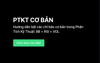 PTKT Cơ Bản: Bật Chỉ Báo BB-RSI-VOL