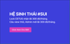 Hướng Dẫn Mua - Lock Cetus Nhận Lãi
