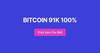 BITCOIN 91K 100%